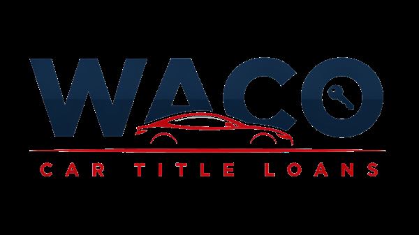 Waco Car Title Loans