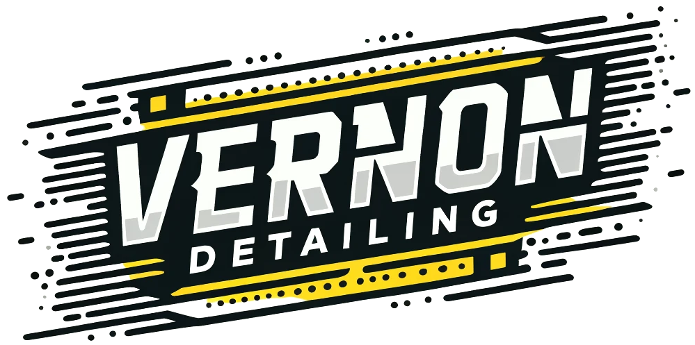 Vernon-Detailing-Logo