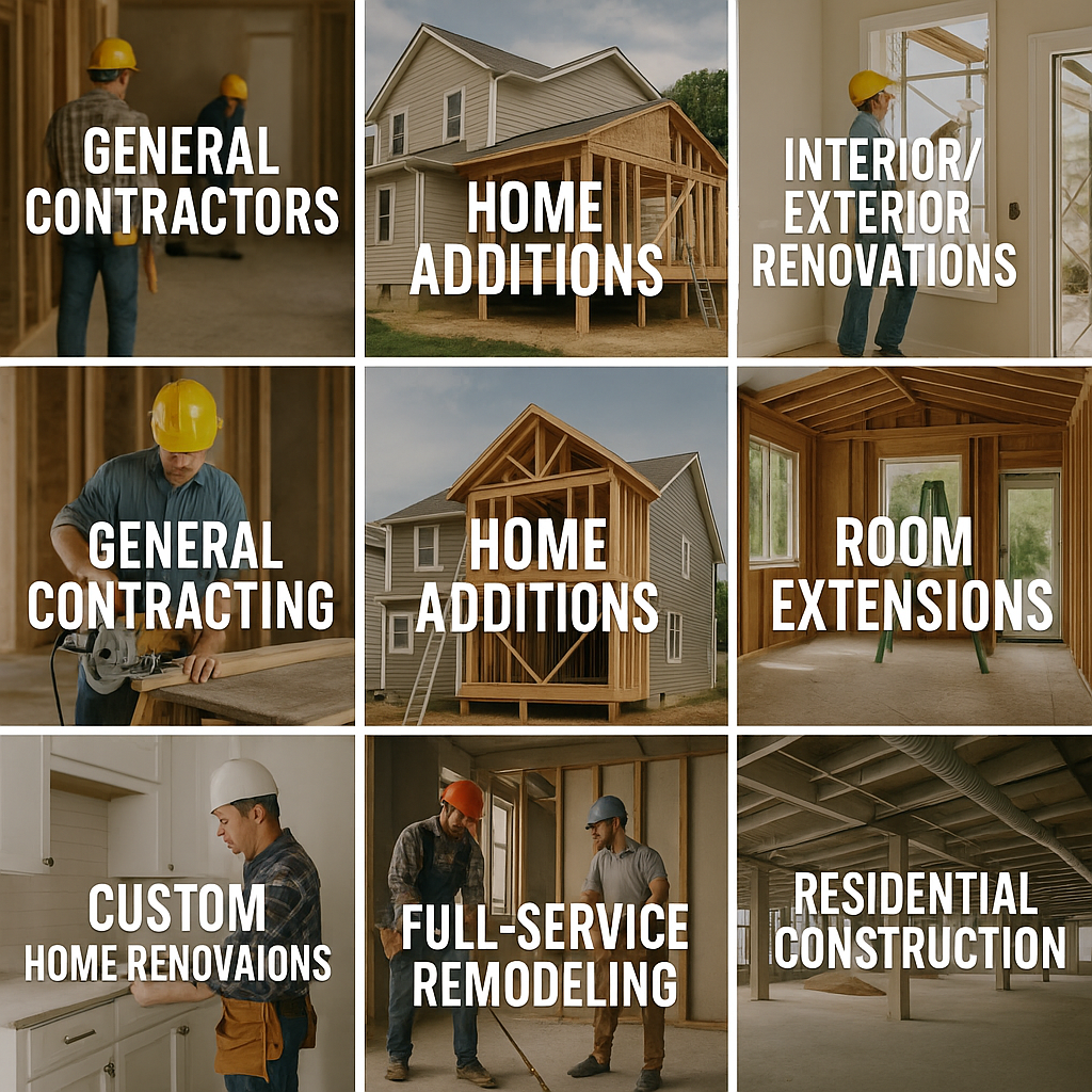 RCI INC