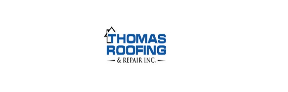 Thomas Roofing & Repair