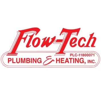 Flow-Tech Plumbing & Heating, Inc.